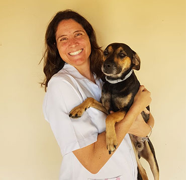 nutricionista veterinária | Centro Veterinário Pacaembu
